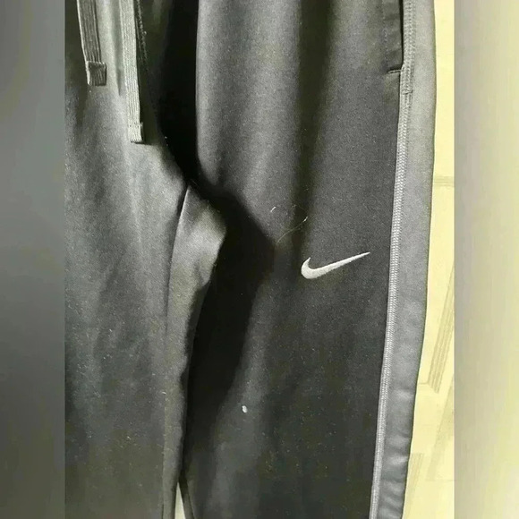 Elizabeth high school track pants jogger sweatpants men’s size medium - Picture 2 of 9